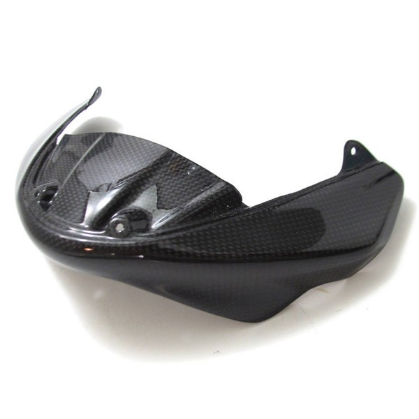 Carbon Frontverkleidung FüR Ducati Monster 696 / 796 / 1100 / S-image
