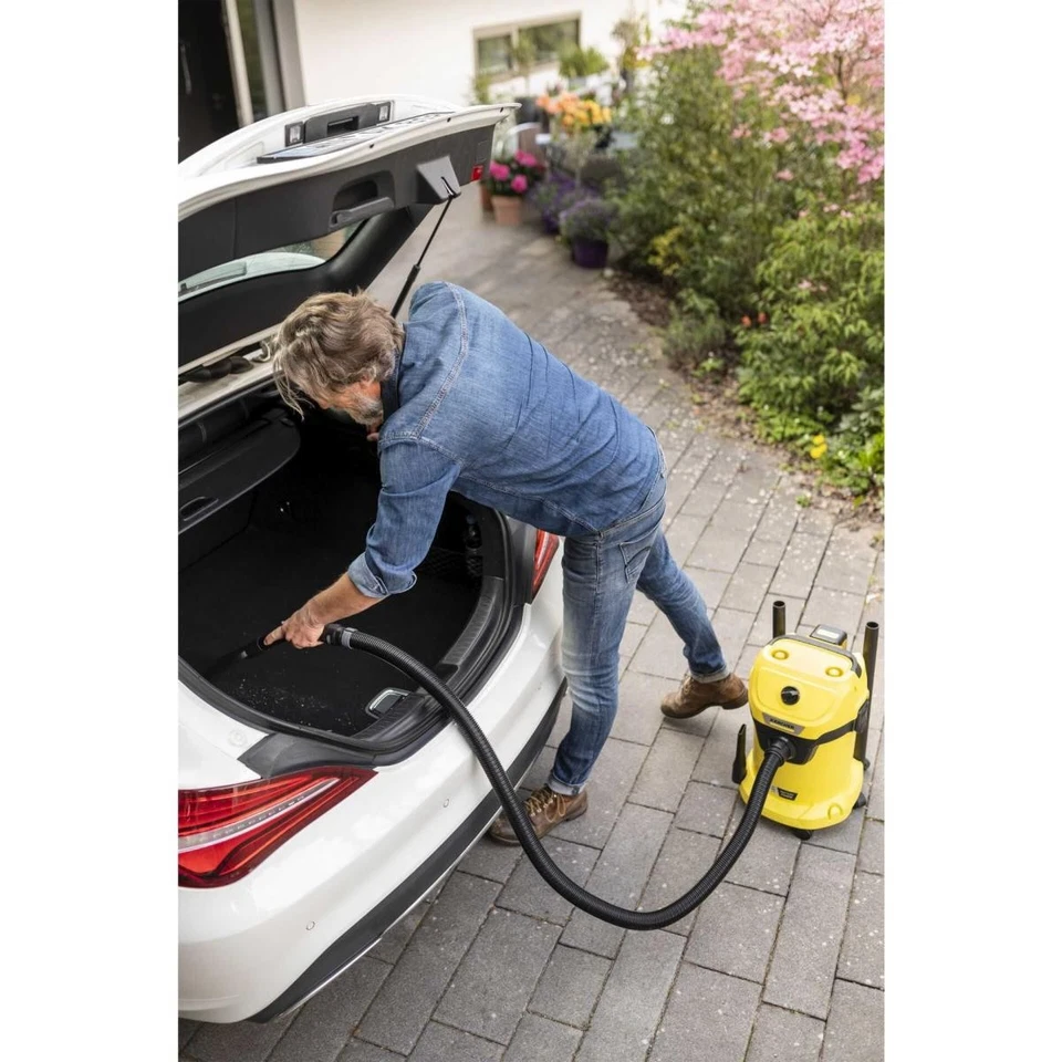 Kärcher WD 3-18 V-17/20 (YYY) *INT - Bild 2 von 3