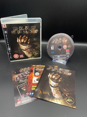 Dead Space (Sony PlayStation 3)