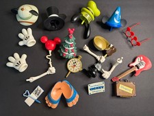 Disney Parks Mr Potato Head Parts Lot Mickey ...
