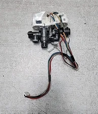 Rheem Bypass Control Motor NSAE001N04 For ECO200XELN-3 Tankless Water Heater 