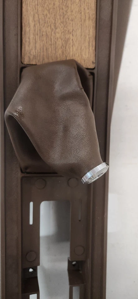 Center Console For FORD CAPRI MK1 GT 1600 GT XL RS - Image 3 of 4