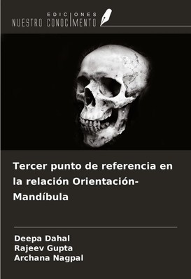 Deepa Dahal (u. a.) | Tercer punto de referencia en la relación...