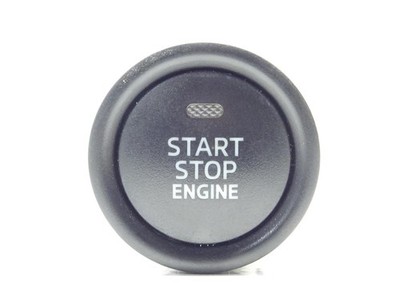 START/STOP SCHALTER START/STOP SWITCH Mazda 2 3 PHASE 2 BJS7663S0