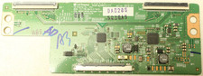 43" LG LED TV 43LV340C-UB T-CON BOARD 6871L-5030A