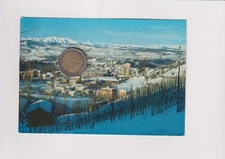 CEVA Wedge - Under the Snow! N.4 Ed. Pennacino - SACAT - FG NV