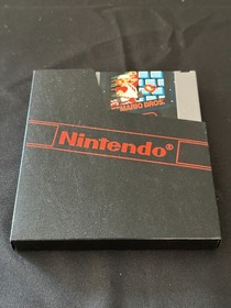 Super Mario Bros / Duck Hunt NES Game Cartridge Only - Tested Authentic