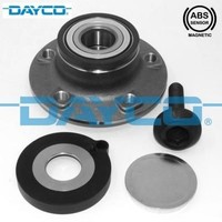 Dayco KWD1074 Radlagersatz Radlager Satz Hinterachse Hinten FüR Audi