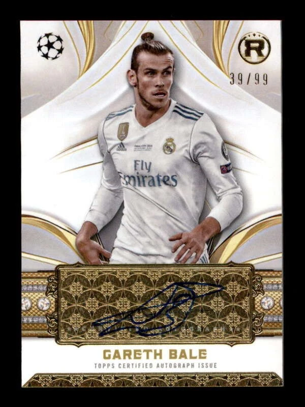 Gareth Bale for sale | eBay