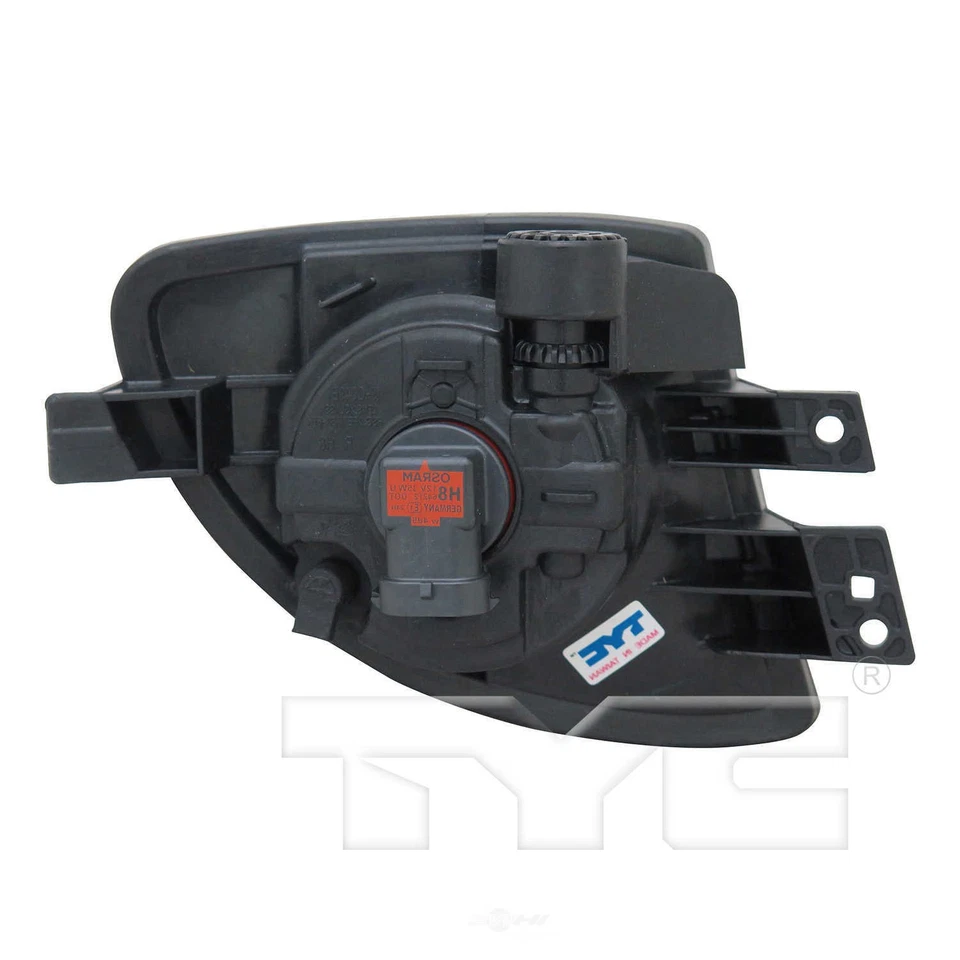 Conjunto de luces antiniebla para BMW 535i 2011-2013, 535i xDrive 550i, 550i xDrive 528i, 528 Foto 2 de 4