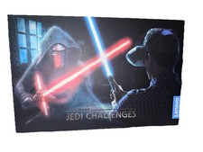 Star Wars Jedi Challenges  