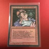IRONCLAW CURSE – MTG Magic the Gathering Card – Homelands – Rare