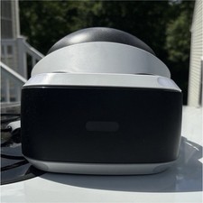 Sony CUH-ZVR1 PlayStation VR Worlds Console with Accessories for