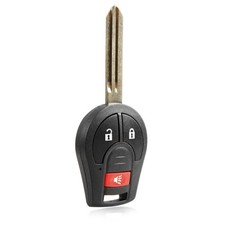 For 2005 2006 2007 2008 2009 2010 Nissan Pathfinder Keyless Car Remote Key Fob