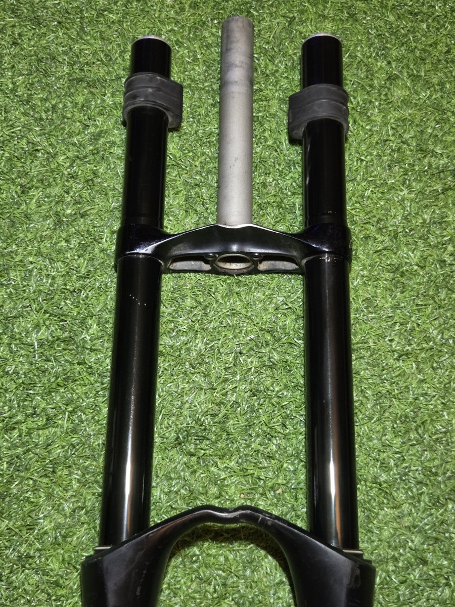 Vintage Marzocchi 888 Dual Crown Downhill Fork (Missing Crown And