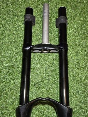 Vintage Marzocchi 888 Dual Crown Downhill Fork (Missing Crown And