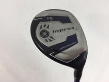 Used Yamaha Impress Ud 2 Utility 2017 Tmx-417U U5