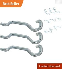 3-Pack 14 079 26-S Auto Choke Linkage for Kohler Engines - Durable Performance