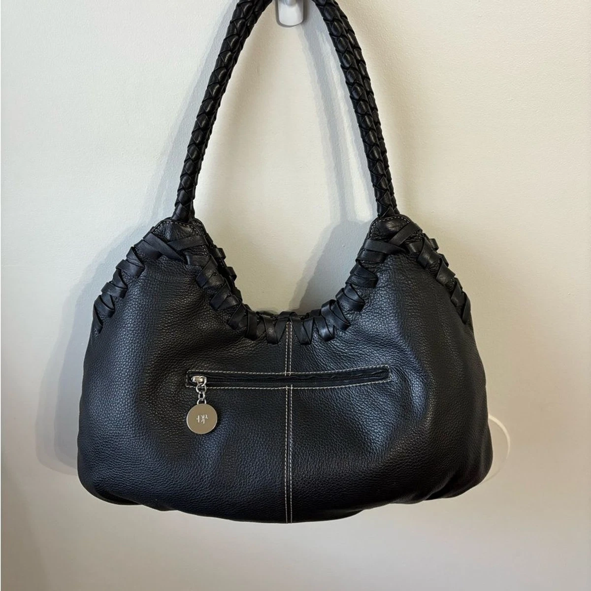 Donald J Pliner Leather Exterior Bags & Handbags for Women  display picture 2