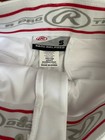 Rawlings Men’s Baseball Pants Size Small With Black Pin Stripe NWOT — photo 2