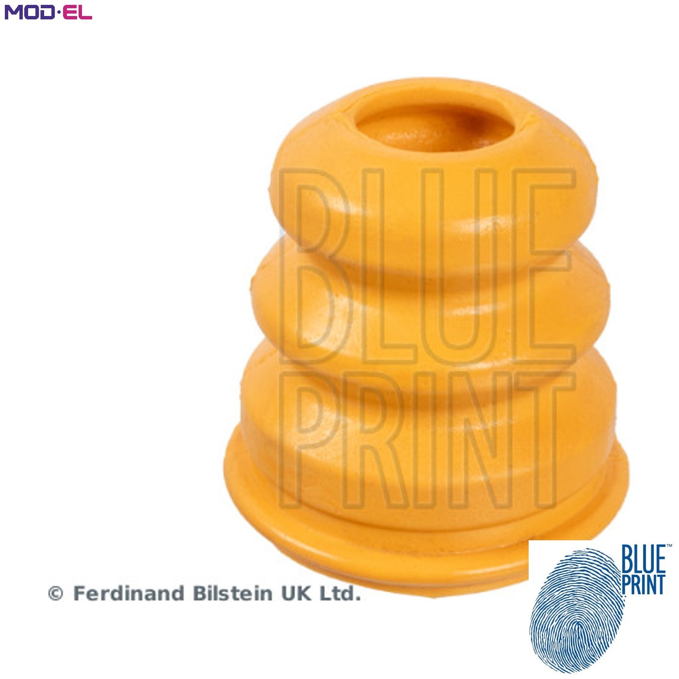 BLUE PRINT ADBP800025 Suspension Rubber Buffer Front Fits Mazda Mazda3 - Image 15