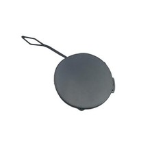 Left Front Bumper Tow Hook Cover Fit for Alfa Romeo Giulia 2015-2021 Replace