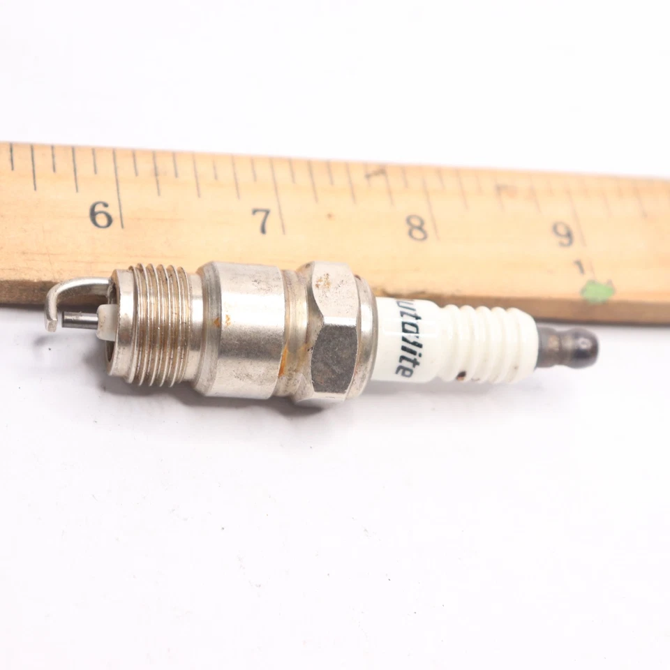 Bujía Autolite 5125 Foto 2 de 4