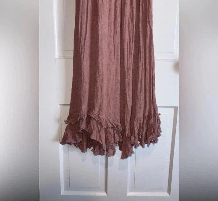 Vestido sin mangas Free People Adela talla pequeña Foto 4 de 4