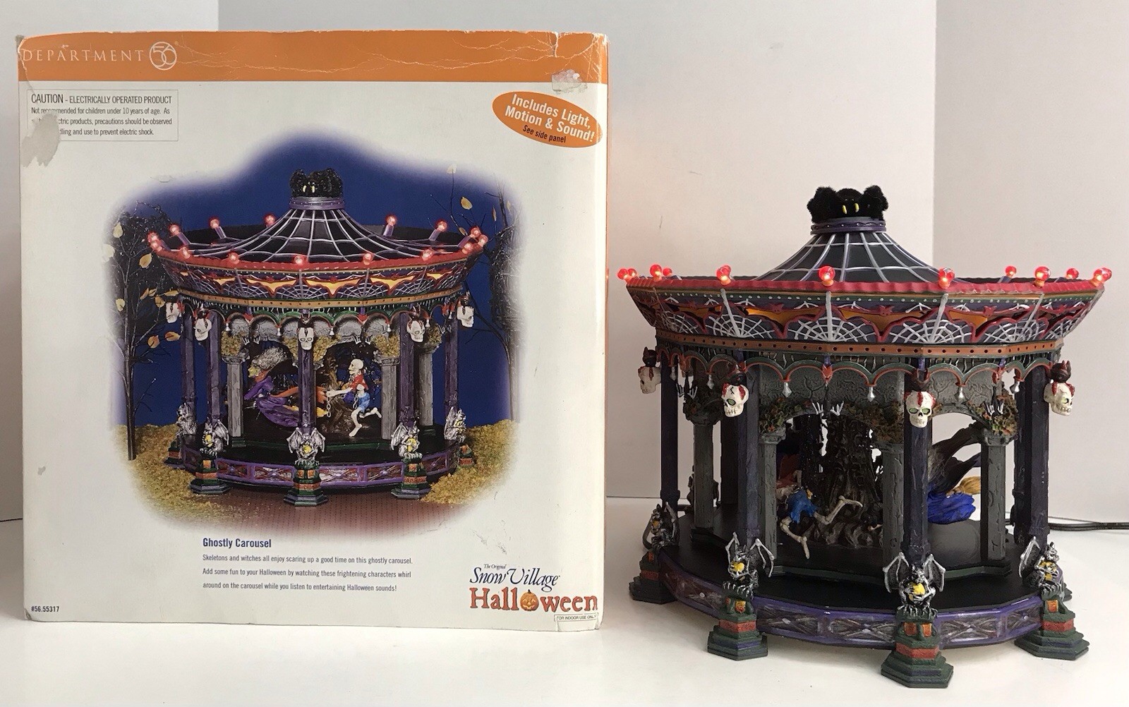 Click here to see eBay Auction