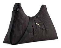 Puma UP Prism Bag Schultertasche Tasche Puma Black Schwarz Neu