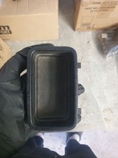 Original VW Bora Variant 4Motion Ablagefach schwarz hinten 1J0858373C 2QL  OEM
