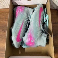 Nike Zoom Mercurial Superfly 10 Elite FG - Prism Pack  Men  s Size 10