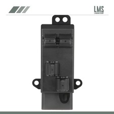 For 2001-2003 Dodge Grand Caravan 3.3l 3.8l Front Driver Side Window Switch