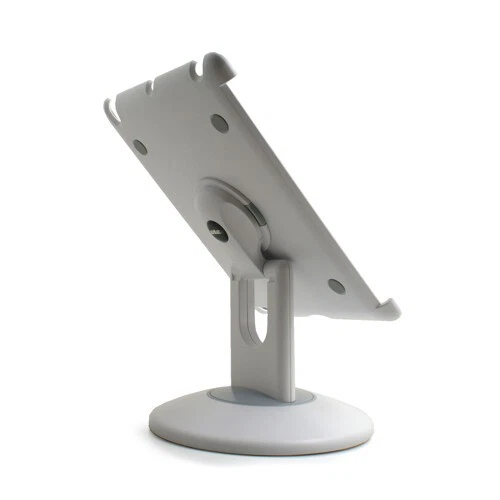 Aidata Workstation supporto supporto bianco per Apple iPad 2 - Immagine 2 di 4