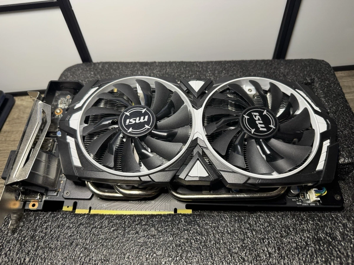 NVIDIA GeForce GTX 1070 Ti 8GB GDDR5 Computer Graphics Cards for