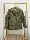VTG 40s 1940s WW2 US Military M-1943 Women's Issued Field Jacket Size 12R