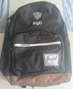 best jansport backpack color Right Pack pfid:10248 time favorite NWT $350 Fossil Sawyer Color:Black Reflective Grid