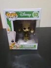 Funko POP! Disney #93 Lumiere Beauty and the Beast Vaulted Vinyl Figure