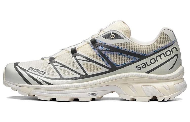 Salomon XT 6 Mindful Ivory 2022 for sale | eBay