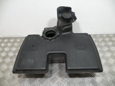 Benzintank Peugeot 125 Citystar 4t -2018-