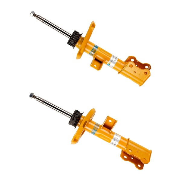 StoßDäMpfer-Set Vorne Gasdruck Bilstein FüR U.A. MERCEDES-BENZ GLA-KLASSE-image