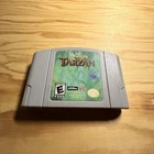 Disney's Tarzan (Nintendo 64, 2000)