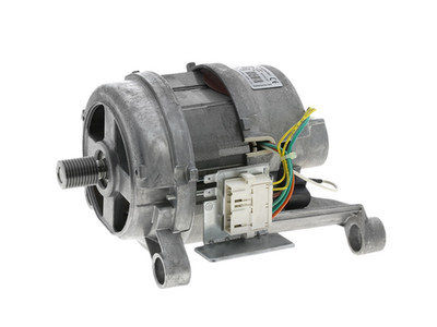 Whirlpool Waschmaschine Nidec Motor 400W Original C00518156