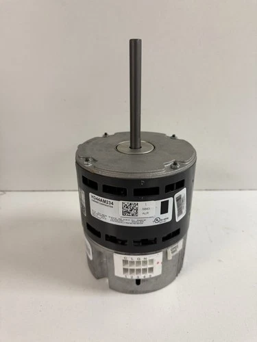Carrier ICP Comfortmaker Bryant HD44AM234 Blower Motor HP 1/2, VOLT 208-230