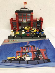 lego 4556