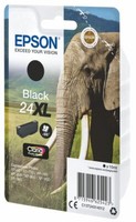 Epson 24XL / T2431 / C13T24314012 Tinte Black