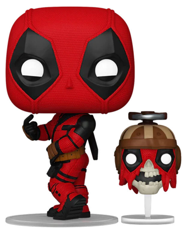 ウルヴァリン ポップコーン 日本未発売 マーベル Deadpool バ eAq0 Amazon.com: Funko POP! Marvel: Deadpool - Bowling