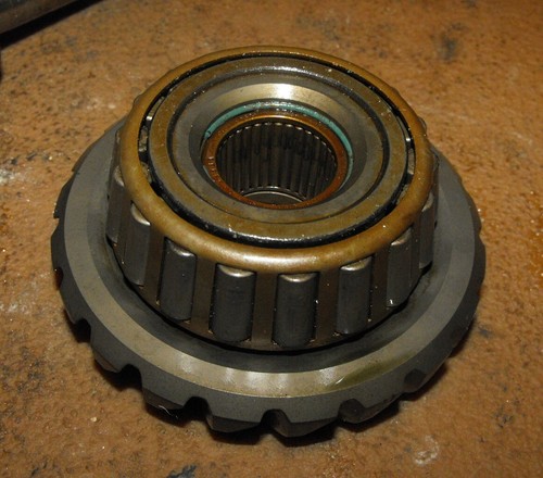 OEM Mercruiser Alpha One Gen Two II Gear Set And Drive Shaft PN 8M0140449 - Bild 2 von 4
