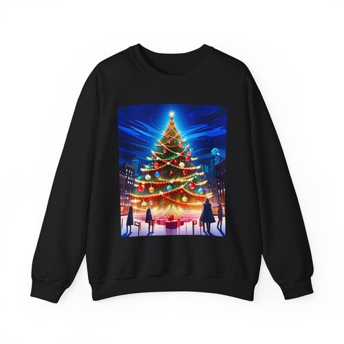 Unisex Heavy Blend™ Crewneck Sweatshirt - Picture 10 of 41