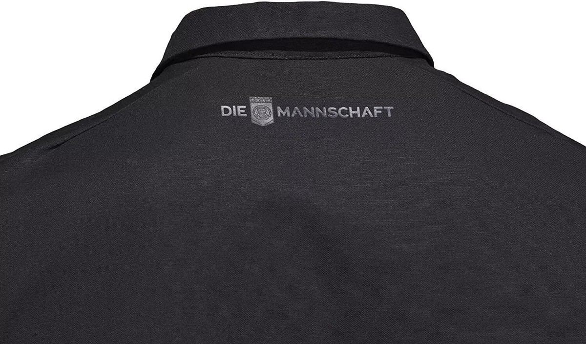 2018/19 Germany adidas ZNE Woven Jacket World Cup Top